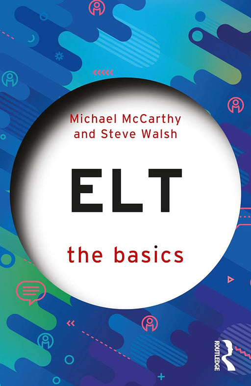 ELT: The Basics  by McCarthy/Michael