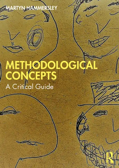 Methodological Concepts by Hammersley, Martyn