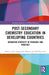 Post-Secondary Chemistry Education in Developing Countries: Advancing Diversity in Pedagogy and Practice by Dawn I. Fox