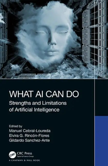 What AI Can Do: Strengths and Limitations of Artificial Intelligence by Manuel Cebral-Loureda