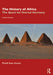 The History of Africa: The Quest for Eternal Harmony by Molefi Kete Asante