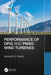 Performance of Dfig and Pmsg Wind Turbines by Kenneth Okedu
