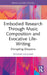 Embodied Research Through Music Composition and Evocative Life-Writing: Disrupting Diaspora by Soosan Lolavar