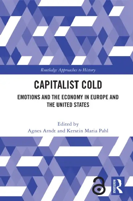 Capitalist Cold by Agnes Arndt