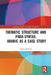 Thematic Structure and Para-Syntax: Arabic as a Case Study by James Dickins