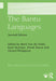 The Bantu Languages by Mark Van de Velde