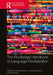 The Routledge Handbook of Language Revitalization by Leanne Hinton