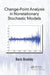 Change-Point Analysis in Nonstationary Stochastic Models by Boris Brodsky