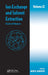 Ion Exchange and Solvent Extraction: A Series of Advances, Volume 22 by Arup K. Sengupta