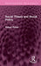 Social Theory and Social Policy by Robert Pinker