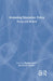 Analysing Education Policy: Theory and Method by Meghan Stacey
