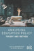 Analysing Education Policy: Theory and Method by Meghan Stacey