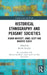Historical Ethnography and Peasant Societies: McKim Marriott, James Scott and Maurice Bloch by Alan MacFarlane
