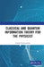 Classical and Quantum Information Theory for the Physicist by Harish Parthasarathy