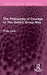 The Philosophy of Courage or the Oxford Group Way by Philip Leon