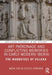Art Patronage and Conflicting Memories in Early Modern Iberia: The Marquises of Villena by Maria Teresa Chicote Pompanin