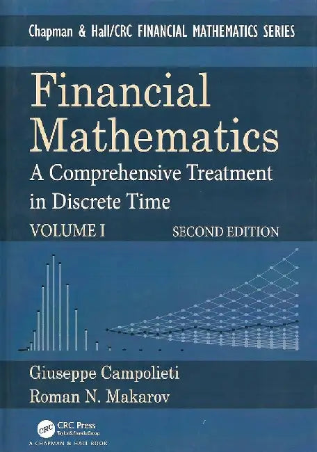 Financial Mathematics by Giuseppe Campolieti