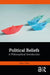 Political Beliefs: A Philosophical Introduction by Oliver Traldi