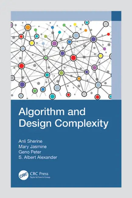 Algorithm and Design Complexity by Anli Sherine
