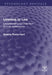 Learning to Live: Understanding the Child from Birth to Adolescence by Beatrix Tudor-Hart