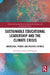 Sustainable Educational Leadership and the Climate Crisis by Alexander Gardner-McTaggart