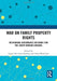 War on Family Property Rights: Rethinking Governance Reforms for the South Korean Chaebol by Ingyu Oh