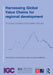Harnessing Global Value Chains for Regional Development: How to Upgrade Through Regional Policy, FDI and Trade by Riccardo Crescenzi
