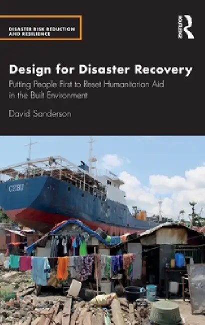 Design for Disaster Recovery: Putting People First to Reset ...