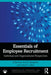 Essentials of Employee Recruitment: Individual and Organizational Perspectives by Jerel E. Slaughter