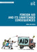 Foreign Aid and Its Unintended Consequences by Koch, Dirk-Jan