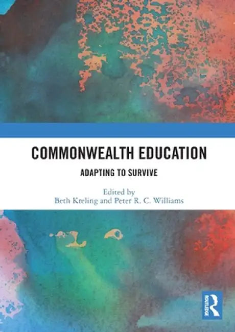 Commonwealth Education: Adapting to Survive by Beth Kreling