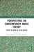 Perspectives on Contemporary Music Theory: Essays in Honor of Kevin Korsyn by Bryan Parkhurst