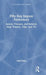 Fifty Key Improv Performers: Actors, Troupes, and Schools from Theatre, Film, and TV by Matt Fotis