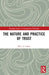 The Nature and Practice of Trust by Marc A. Cohen