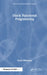 Quick Functional Programming by David Matuszek