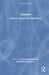 Consent: Gender, Power and Subjectivity by Laurie James-Hawkins