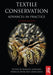 Textile Conservation by Frances Lennard
