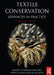 Textile Conservation: Advances in Practice by Frances Lennard