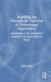 Applying the Therapeutic Function of Professional Supervision: Attending to the Emotional Impacts of Human Service Work by Nicki Weld