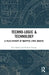 Techno-Logic & Technology: A Paleo-History of Knapped Lithic Objects by Éric Boëda
