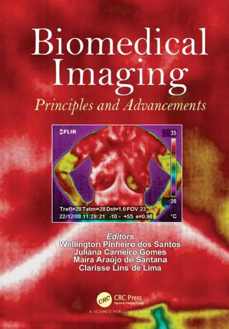 Biomedical Imaging by Wellington Pinheiro Dos Santos