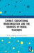 China's Educational Modernisation and the Sources of Rural Teachers by Wang Guoming