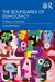 The Boundaries of Democracy: A Theory of Inclusion by Ludvig Beckman