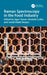 Raman Spectroscopy in the Food Industry by Ugur Tamer