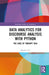 Data Analytics for Discourse Analysis with Python: The Case of Therapy Talk by Dennis Tay