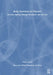 Body Questions in Practice: Decision-Making Through Movement and the Arts by Thania Acarón