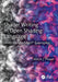 Shader Writing in Open Shading Language: With Renderman(r) Examples by Mitch J. Prater