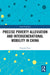 Precise Poverty Alleviation and Intergenerational Mobility in China by Chunjin Chen