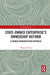 State-Owned Enterprise's Ownership Reform: A Chinese Modernization Approach by Zhigang Zheng