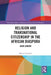 Religion and Transnational Citizenship in the African Diaspora: Akan London by Mattia Fumanti